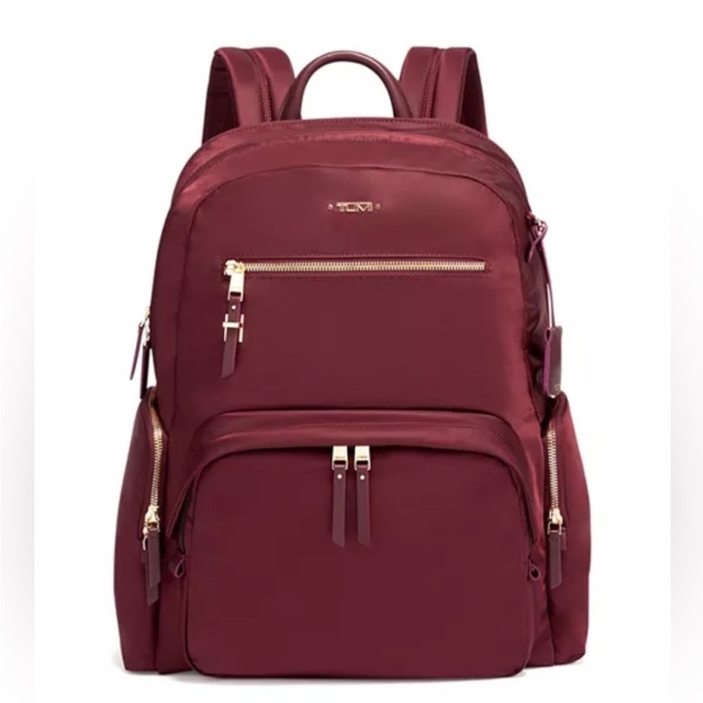 Tumi Carson Laptop Bag